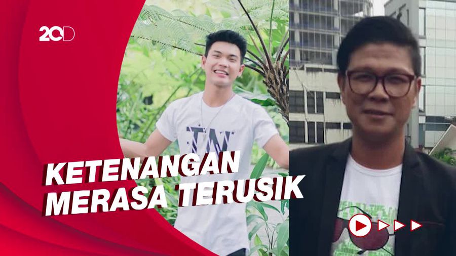 Video Parodi Tri Suaka Dianggap Melecehkan Andika Kangen Band