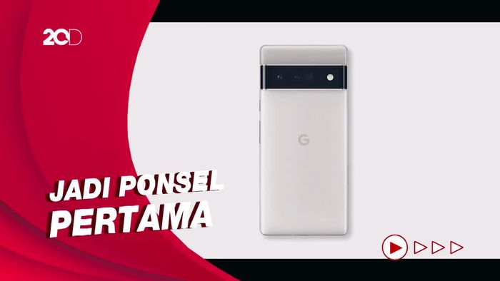 Google Pixel 7 Jadi Smartphone Pertama yang Dibekali Android 13