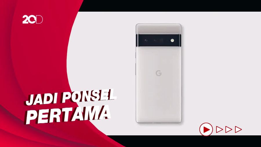 Google Pixel 7 Jadi Smartphone Pertama yang Dibekali Android 13