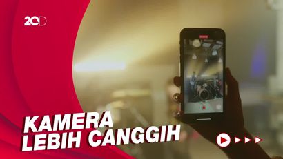 Bocoran Spek Kamera iPhone 14 