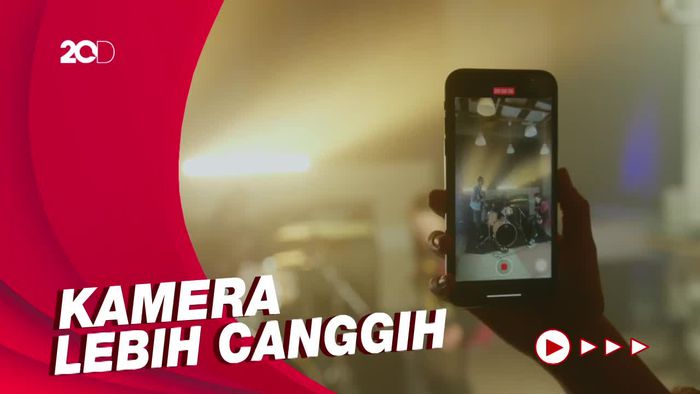 Bocoran Spek Kamera iPhone 14 