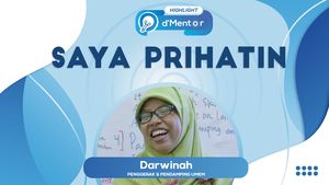 4 Tahun Kumpulkan Modal di Luar Negeri