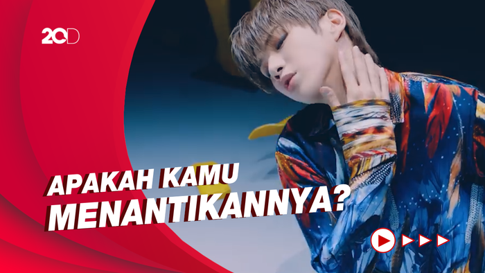 Confirmed! Kang Daniel Bakal Comeback Bulan Mei 2022