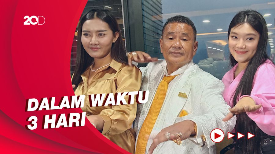 Hotman Paris Bakal Dipolisikan Jika Tak Minta Maaf soal PERADI 