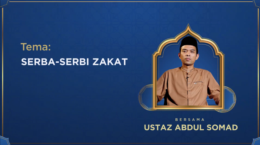 Kenali Serba Serbi Zakat Dalam Islam