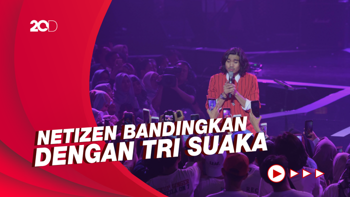 Sheila On 7 Trending di Twitter Usai Riders Tri Suaka Jadi Viral