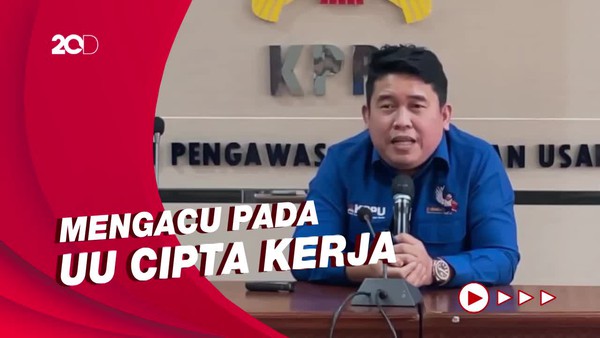 Sanksi Kasus Ekspor Minyak Goreng Bisa Jadi Terbesar dalam Persaingan Usaha