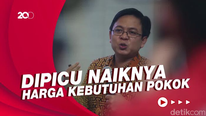 Indikator Politik: Tren Kepuasan Terhadap Kinerja Jokowi Turun!