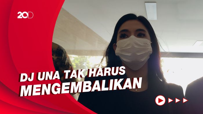 Beda Rossa-Nowela dan DJ Una soal Honor Manggung DNA Pro