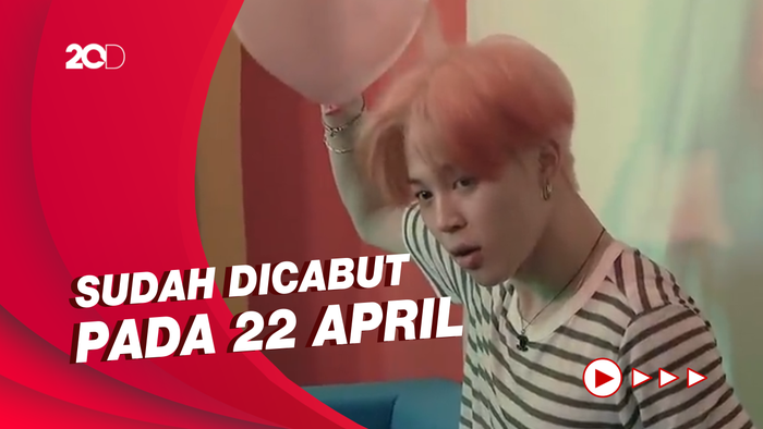Big Hit Ungkap Penyebab Apartemen Jimin BTS Disita
