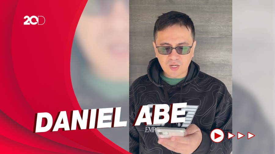 Bos DNA Pro Ditangkap Polisi saat Pulang Ke Indonesia