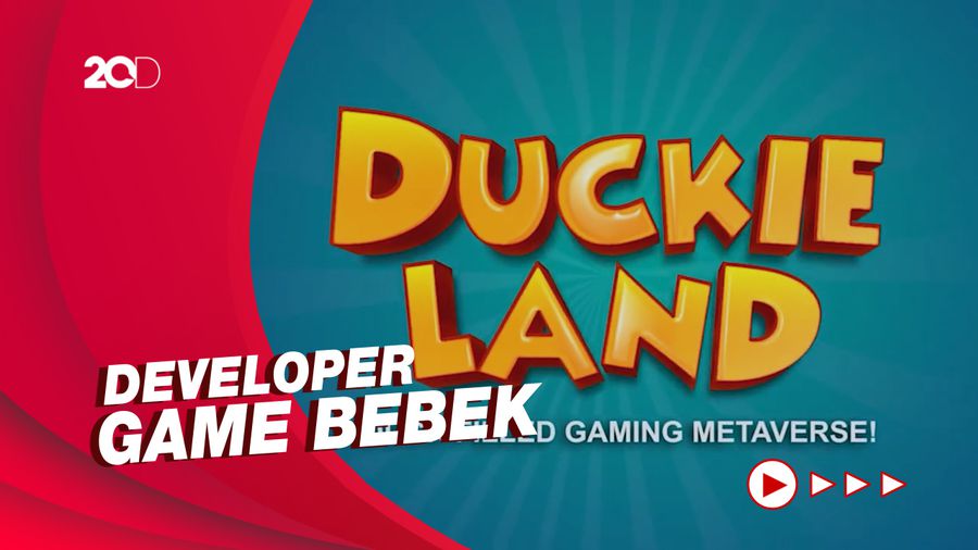 Duckie Land Siap Melantai di Indodax 28 April