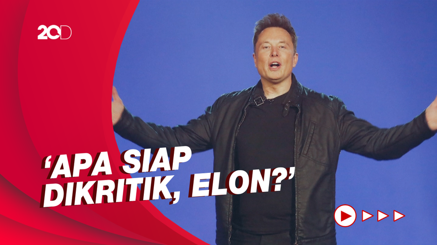 Kata Pakar Soal Twitter Free Speech Ala Elon Musk