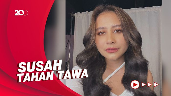 Prilly Latuconsina Pernah Diomelin Sutradara Lantaran Hal Ini