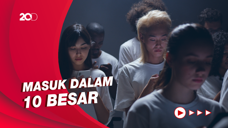 Seberapa Ngebut 5G Indonesia Dibanding Negara Asia Pasifik?