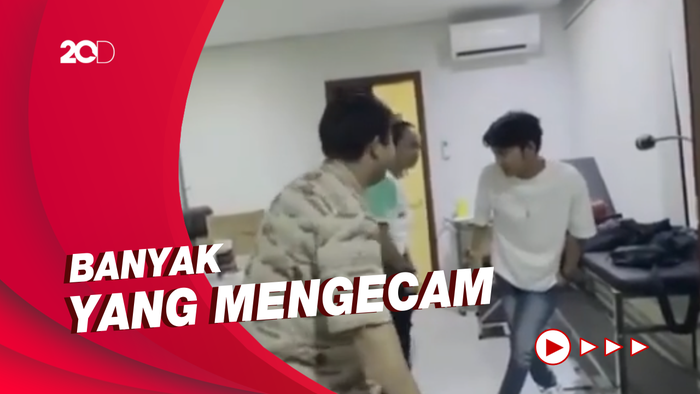 Tri Suaka dan Zinidin Zidan Diduga Hina Anak Disabilitas, Ini Kata Netizen