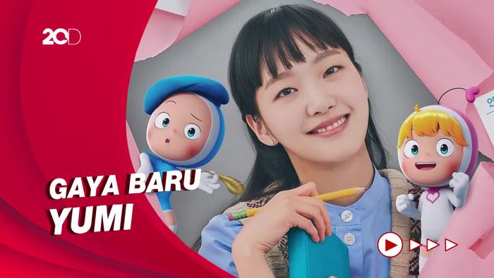 Yumis Cells 2 Bakal Tayang Bulan Juni!