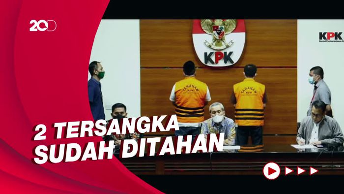 KPK Tetapkan 3 Tersangka Korupsi Pengadaan Tanah SMKN 7 Tangsel