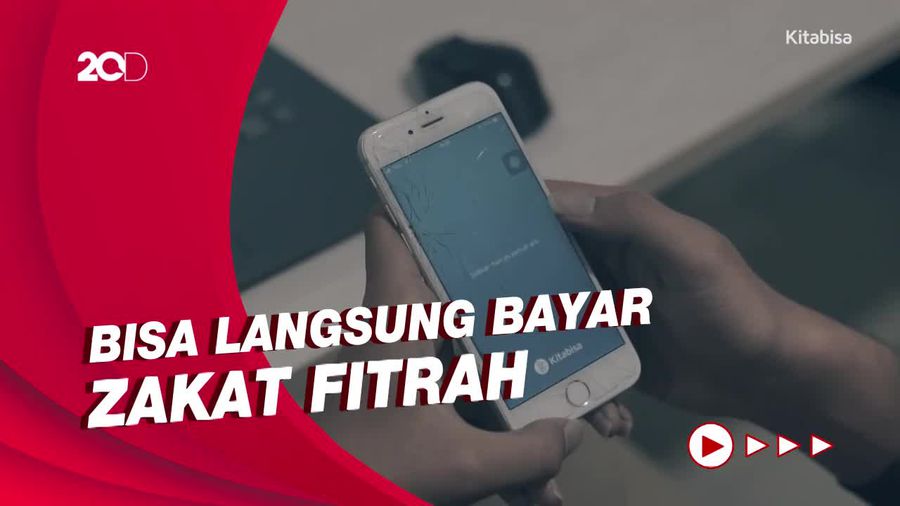 5 Rekomendasi Aplikasi Kalkulator Zakat