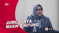 KPK Amankan 12 Orang dari OTT Ade Yasin Beserta Barang Bukti Uang Rupiah