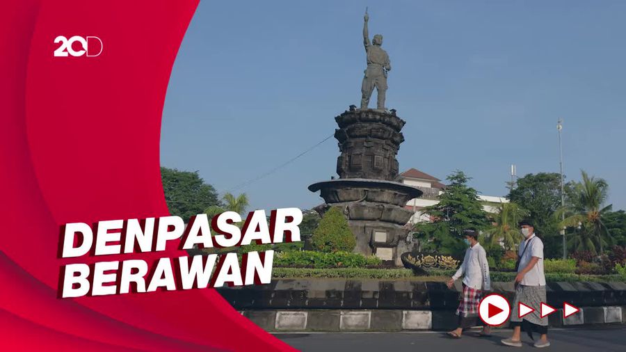 Waspadai Hujan Disertai Petir di Jakarta, Cek Cuaca Daerah Lainnya di Sini!