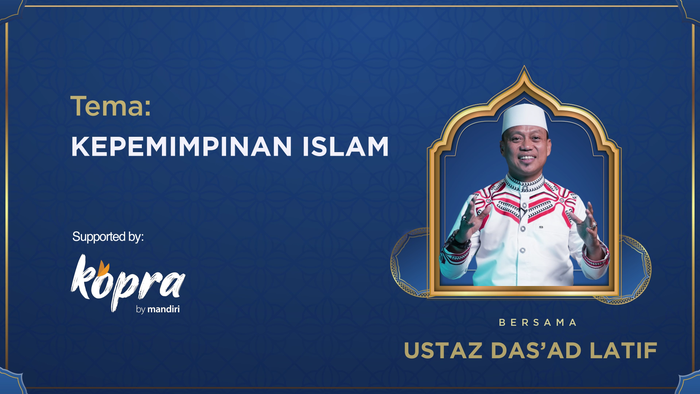 Mewujudkan Kesejahteraan Bersama Pemimpin yang Adil