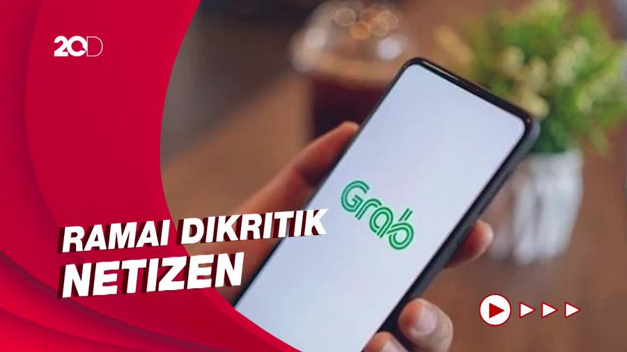 Permintaan Maaf Grab soal Diskriminasi Disabilitas Dinilai Netizen Tak Tulus