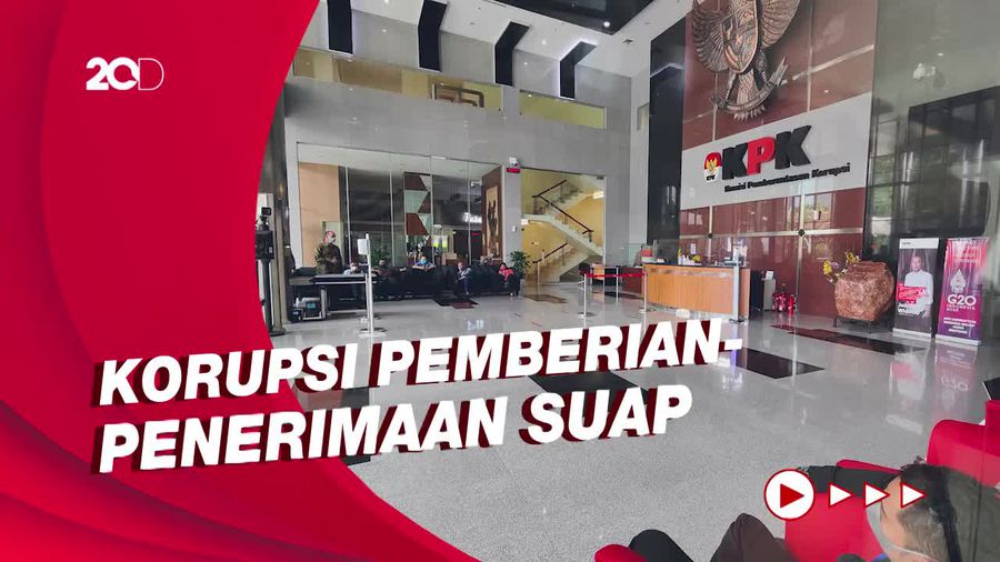 KPK Periksa Ade Yasin dan BPK Perwakilan Jawa Barat Terkait Dugaan Suap