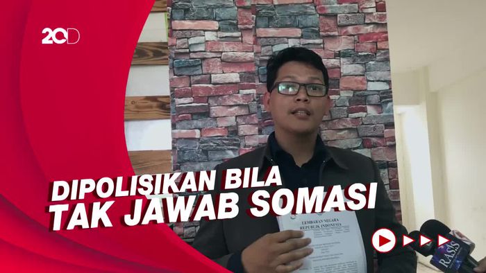 Cover Lagu Tanpa Izin, Tri Suaka dan Zinidin Zidan Terancam Dipolisikan