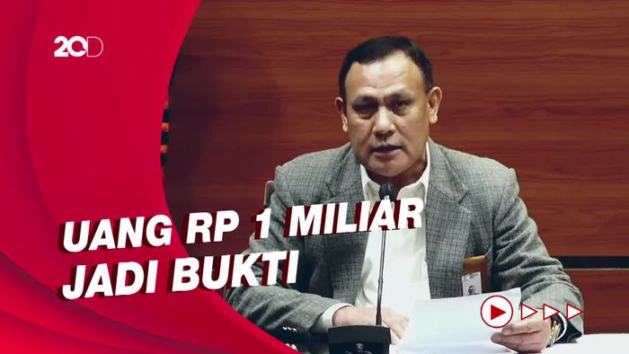 Ade Yasin Suap Pegawai BPK Agar Kab Bogor Dapat Predikat WTP