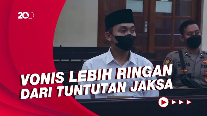 Vonis 2 Tahun Bui untuk Bripda Randy di Kasus Aborsi Novia Widyasari