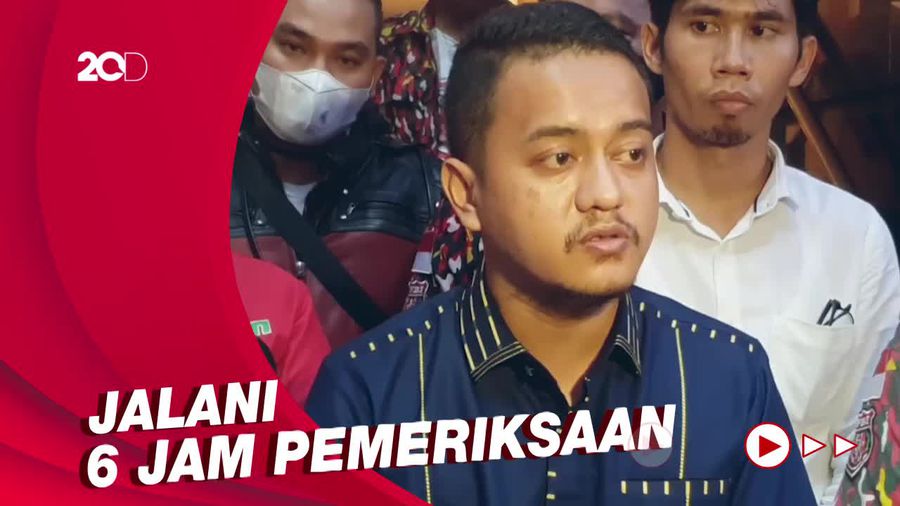Pelapor Instagram Hotman Paris Dicecar 38 Pertanyaan oleh Polisi