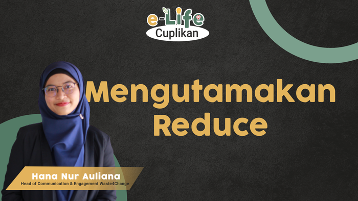 Apakah Kamu Sudah Jalani Hidup yang Zero Waste?