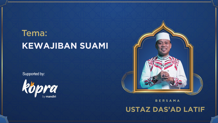 Jadilah Suami yang Menjaga Harkat Martabat Istri