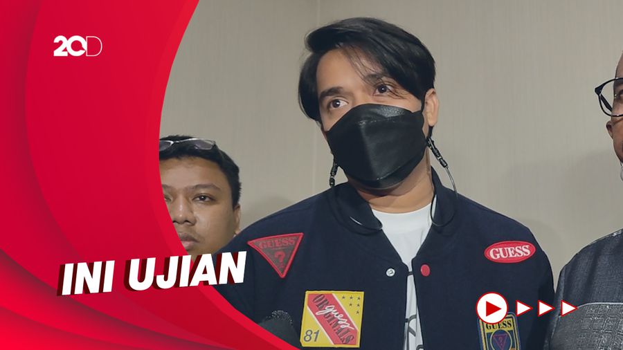Pelajaran yang Diambil Billy Syahputra dari Kasus DNA Pro Akademi 