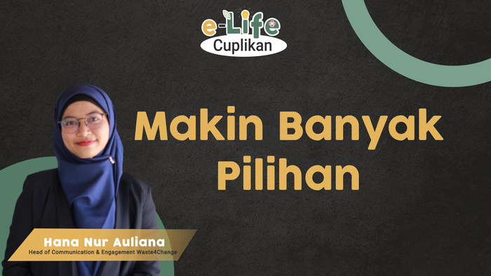 Tips Pilih Hampers Ramah Lingkungan