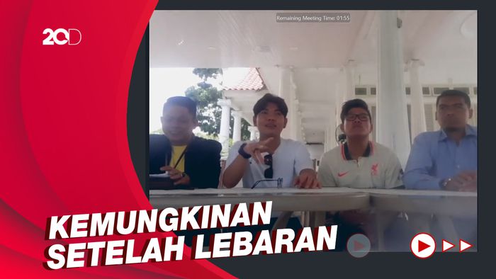 Tri Suaka Sudah Bertemu Andika Kangen Band, Bagaimana Zinidin Zidan?