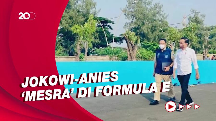 Rocky Gerung: Penerus Jokowi Bukan Ganjar, Tapi Anies