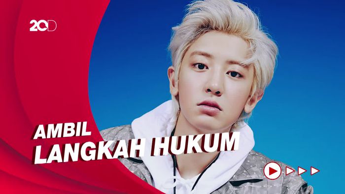 SM Bakal Tindak Penyebar Rumor Chanyeol EXO Ancam Influencer Wanita