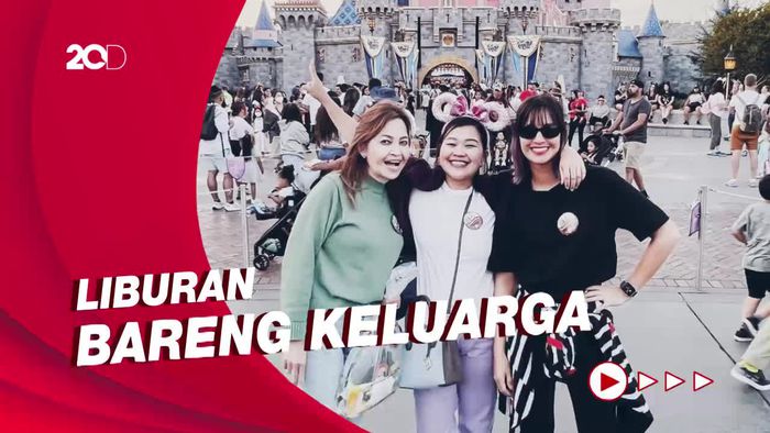 Potret Bahagia Nia Ramadhani dan Ardi Bakrie Usai Bebas dari Rehabilitasi