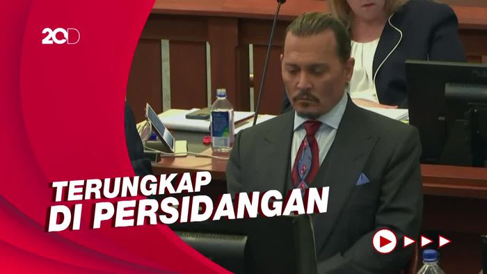  Amber Heard Selingkuh dengan Elon Musk saat Jadi Istri Johnny Depp