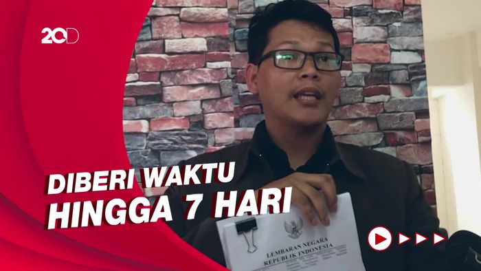 Tri Suaka dan Zinidin Zidan Digugat Rp 10 M hingga Terancam Dipolisikan
