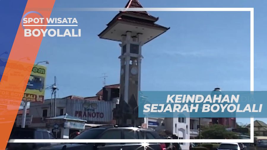 Sejarah Penyebaran dan Perkembangan Islam di Kota Boyolali