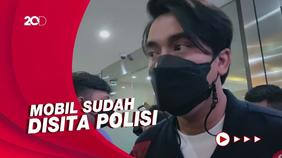 Billy Syahputra yang Ikut Terseret Usai Jual Mobil ke Tersangka DNA Pro