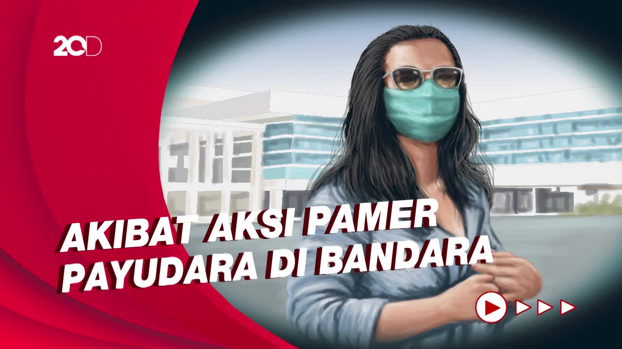 Perjalanan Kasus Siskaeee Hingga Divonis 10 Bulan Penjara