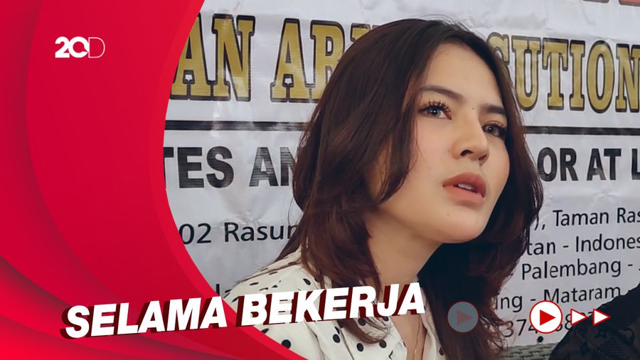 Curhat Mantan Aspri Ngaku Dapat Pelecehan Seksual dari Hotman Paris