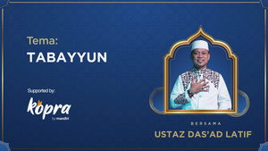 Hindari Hoax dengan Tabayyun
