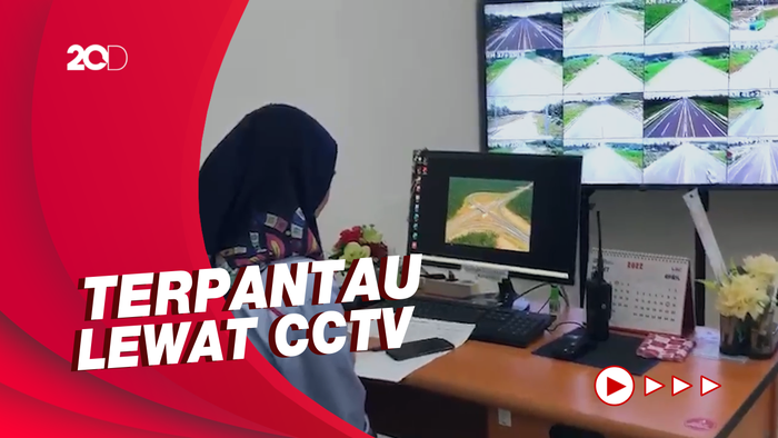 Ruas Tol Pekanbaru-Dumai Mulai Diramaikan Pemudik dari Luar Sumatera