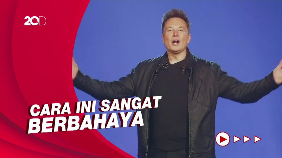 Eks Manajer Twitter Skeptis dengan Free Speech Ala Elon Musk