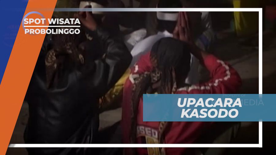 Upacara Kasodo, Tradisi Suku Tengger untuk Mendapatkan Hasil Panen Melimpah, Probolinggo
